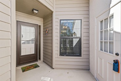 PENDING. Amazing FURNISHED 2 bedroom, 2 bath, 1-car garage villa on Timber Pines Golf Course in Florida - for sale on GolfHomes.com, golf home, golf lot