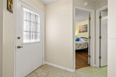 PENDING. Amazing FURNISHED 2 bedroom, 2 bath, 1-car garage villa on Timber Pines Golf Course in Florida - for sale on GolfHomes.com, golf home, golf lot