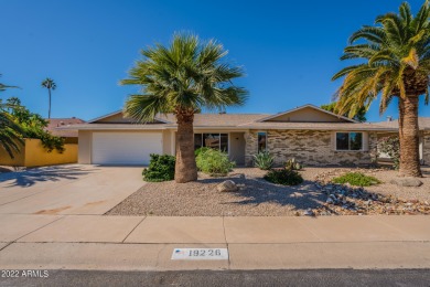 Check out this beautifully remodeled Annapolis floor plan home on Pebblebrook Golf Course in Arizona - for sale on GolfHomes.com, golf home, golf lot