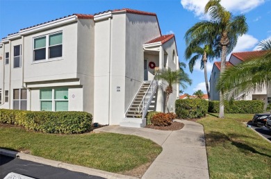 Experience the pinnacle of Florida Gulfcoast living in this on Isla Del Sol Yacht and Country Club in Florida - for sale on GolfHomes.com, golf home, golf lot