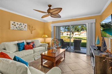 Experience the pinnacle of Florida Gulfcoast living in this on Isla Del Sol Yacht and Country Club in Florida - for sale on GolfHomes.com, golf home, golf lot
