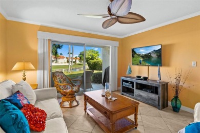 Experience the pinnacle of Florida Gulfcoast living in this on Isla Del Sol Yacht and Country Club in Florida - for sale on GolfHomes.com, golf home, golf lot