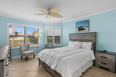 Experience the pinnacle of Florida Gulfcoast living in this on Isla Del Sol Yacht and Country Club in Florida - for sale on GolfHomes.com, golf home, golf lot