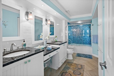 Experience the pinnacle of Florida Gulfcoast living in this on Isla Del Sol Yacht and Country Club in Florida - for sale on GolfHomes.com, golf home, golf lot
