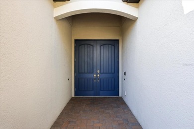 Welcome to 12007 PERENNIAL PLACE! Set within the prestigious on Esplanade Golf and Country at Lakewood Ranch in Florida - for sale on GolfHomes.com, golf home, golf lot