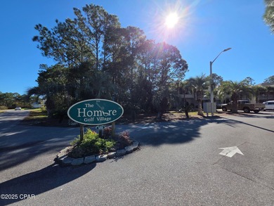 Hombre Golf Villa located very close to sandy white beaches and on Hombre Golf Club in Florida - for sale on GolfHomes.com, golf home, golf lot