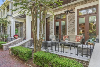 Welcome to 168 Le Jardin. A New Orleans inspired, gated on Sandestin Golf and Beach Resort - Raven in Florida - for sale on GolfHomes.com, golf home, golf lot
