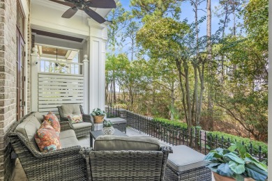 Welcome to 168 Le Jardin. A New Orleans inspired, gated on Sandestin Golf and Beach Resort - Raven in Florida - for sale on GolfHomes.com, golf home, golf lot
