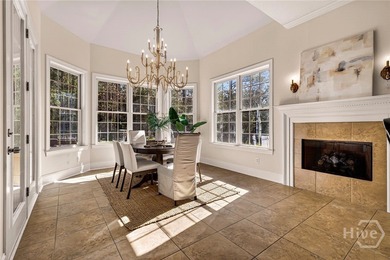 Presenting a truly special multi-generational offering in one of on Southbridge Golf Club in Georgia - for sale on GolfHomes.com, golf home, golf lot