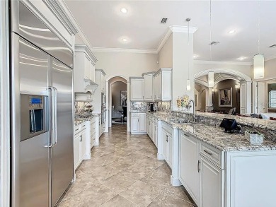 Discover a stunning transitional home with an *Active Reunion on ChampionsGate Golf Resort in Florida - for sale on GolfHomes.com, golf home, golf lot