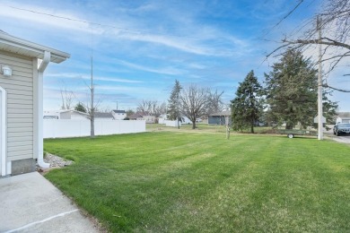 *Home Sweet Home* With true pride of ownership and major updates on Highland Oaks in Nebraska - for sale on GolfHomes.com, golf home, golf lot