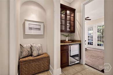 Presenting a truly special multi-generational offering in one of on Southbridge Golf Club in Georgia - for sale on GolfHomes.com, golf home, golf lot