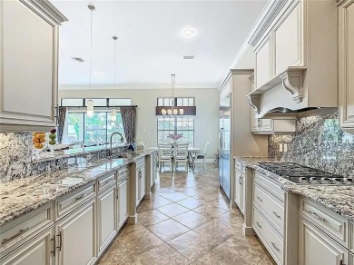 Discover a stunning transitional home with an *Active Reunion on ChampionsGate Golf Resort in Florida - for sale on GolfHomes.com, golf home, golf lot