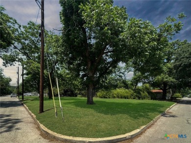 An address like no other in an unparalleled location on Landa Park Golf Course in Texas - for sale on GolfHomes.com, golf home, golf lot