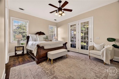 Presenting a truly special multi-generational offering in one of on Southbridge Golf Club in Georgia - for sale on GolfHomes.com, golf home, golf lot