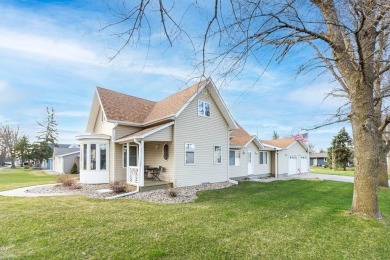 *Home Sweet Home* With true pride of ownership and major updates on Highland Oaks in Nebraska - for sale on GolfHomes.com, golf home, golf lot
