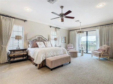 Discover a stunning transitional home with an *Active Reunion on ChampionsGate Golf Resort in Florida - for sale on GolfHomes.com, golf home, golf lot