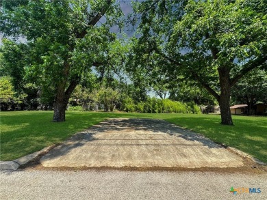 An address like no other in an unparalleled location on Landa Park Golf Course in Texas - for sale on GolfHomes.com, golf home, golf lot