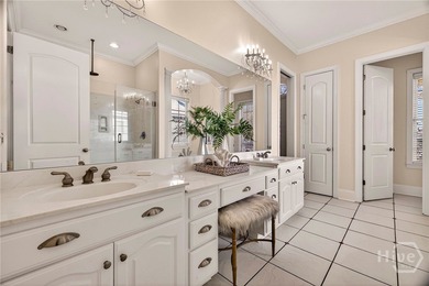 Presenting a truly special multi-generational offering in one of on Southbridge Golf Club in Georgia - for sale on GolfHomes.com, golf home, golf lot