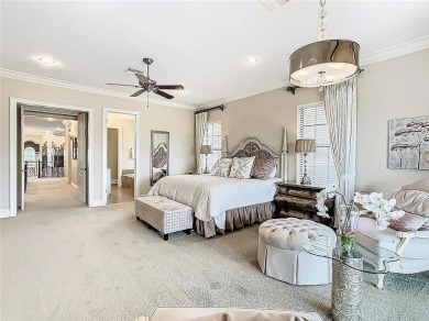 Discover a stunning transitional home with an *Active Reunion on ChampionsGate Golf Resort in Florida - for sale on GolfHomes.com, golf home, golf lot