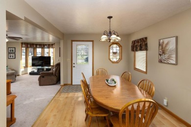 *Home Sweet Home* With true pride of ownership and major updates on Highland Oaks in Nebraska - for sale on GolfHomes.com, golf home, golf lot