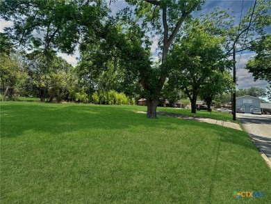 An address like no other in an unparalleled location on Landa Park Golf Course in Texas - for sale on GolfHomes.com, golf home, golf lot