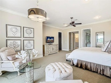 Discover a stunning transitional home with an *Active Reunion on ChampionsGate Golf Resort in Florida - for sale on GolfHomes.com, golf home, golf lot