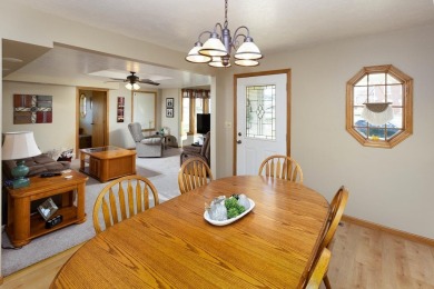 *Home Sweet Home* With true pride of ownership and major updates on Highland Oaks in Nebraska - for sale on GolfHomes.com, golf home, golf lot