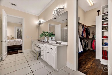 Presenting a truly special multi-generational offering in one of on Southbridge Golf Club in Georgia - for sale on GolfHomes.com, golf home, golf lot