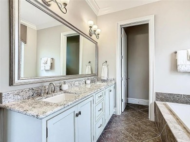 Discover a stunning transitional home with an *Active Reunion on ChampionsGate Golf Resort in Florida - for sale on GolfHomes.com, golf home, golf lot