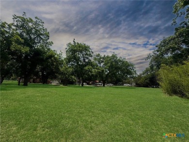 An address like no other in an unparalleled location on Landa Park Golf Course in Texas - for sale on GolfHomes.com, golf home, golf lot