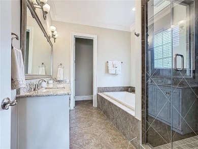 Discover a stunning transitional home with an *Active Reunion on ChampionsGate Golf Resort in Florida - for sale on GolfHomes.com, golf home, golf lot