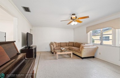 This warm and spacious 3BR 2BR home offers the perfect blend of on Hillcrest Golf and Country Club in Florida - for sale on GolfHomes.com, golf home, golf lot