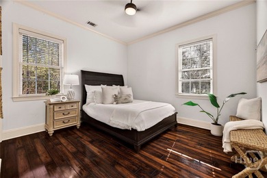 Presenting a truly special multi-generational offering in one of on Southbridge Golf Club in Georgia - for sale on GolfHomes.com, golf home, golf lot