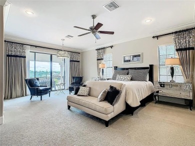 Discover a stunning transitional home with an *Active Reunion on ChampionsGate Golf Resort in Florida - for sale on GolfHomes.com, golf home, golf lot