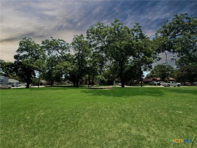 An address like no other in an unparalleled location on Landa Park Golf Course in Texas - for sale on GolfHomes.com, golf home, golf lot