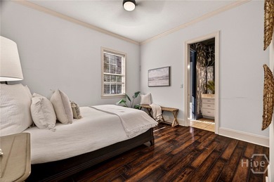 Presenting a truly special multi-generational offering in one of on Southbridge Golf Club in Georgia - for sale on GolfHomes.com, golf home, golf lot