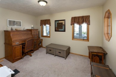 *Home Sweet Home* With true pride of ownership and major updates on Highland Oaks in Nebraska - for sale on GolfHomes.com, golf home, golf lot