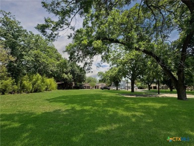 An address like no other in an unparalleled location on Landa Park Golf Course in Texas - for sale on GolfHomes.com, golf home, golf lot