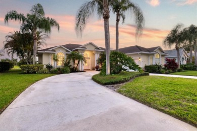 It features 2,379 SF., 3 bedrooms, 2.5 bathrooms, 2 car garage on The River Club in Florida - for sale on GolfHomes.com, golf home, golf lot