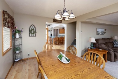 *Home Sweet Home* With true pride of ownership and major updates on Highland Oaks in Nebraska - for sale on GolfHomes.com, golf home, golf lot