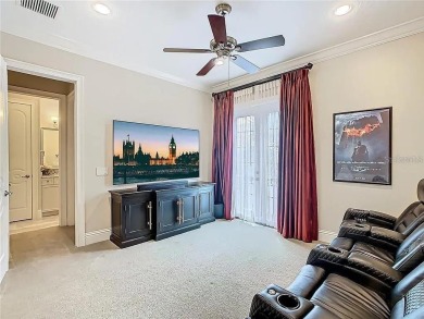 Discover a stunning transitional home with an *Active Reunion on ChampionsGate Golf Resort in Florida - for sale on GolfHomes.com, golf home, golf lot