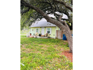 Discover a rare opportunity to own an investment property in on Rockport Country Club in Texas - for sale on GolfHomes.com, golf home, golf lot