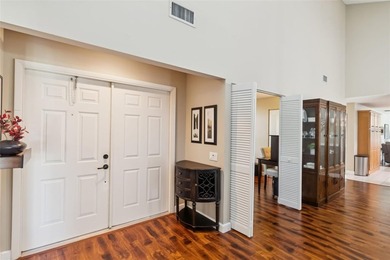 Beautiful golf course home in the heart of the highly sought on Orange Tree Golf Club in Florida - for sale on GolfHomes.com, golf home, golf lot