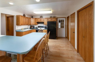 *Home Sweet Home* With true pride of ownership and major updates on Highland Oaks in Nebraska - for sale on GolfHomes.com, golf home, golf lot