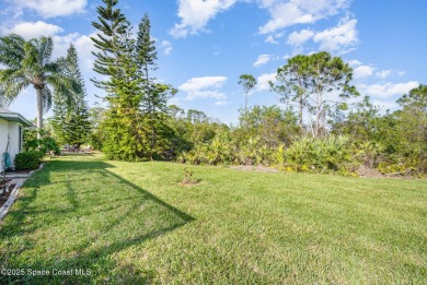 Charming Phoenix model, located in a military, country club on Indian River Colony Club in Florida - for sale on GolfHomes.com, golf home, golf lot