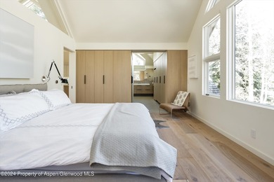 This remodeled home has the best of everything inside with great on Aspen Golf Club in Colorado - for sale on GolfHomes.com, golf home, golf lot