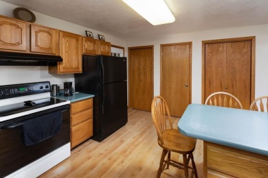 *Home Sweet Home* With true pride of ownership and major updates on Highland Oaks in Nebraska - for sale on GolfHomes.com, golf home, golf lot