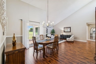 Beautiful golf course home in the heart of the highly sought on Orange Tree Golf Club in Florida - for sale on GolfHomes.com, golf home, golf lot