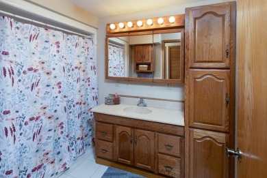 *Home Sweet Home* With true pride of ownership and major updates on Highland Oaks in Nebraska - for sale on GolfHomes.com, golf home, golf lot